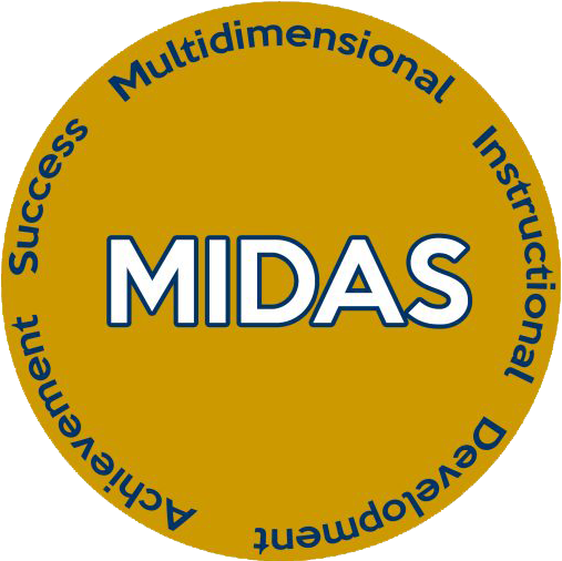 M.I.D.A.S. Project at UC Davis