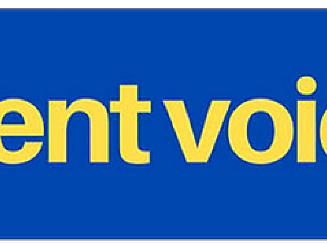 Student Voices Logo